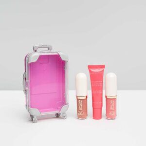 VOYAGE LIP SET